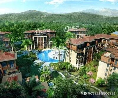 海南是全球华人最理想的养老胜地,海南最好养老基地