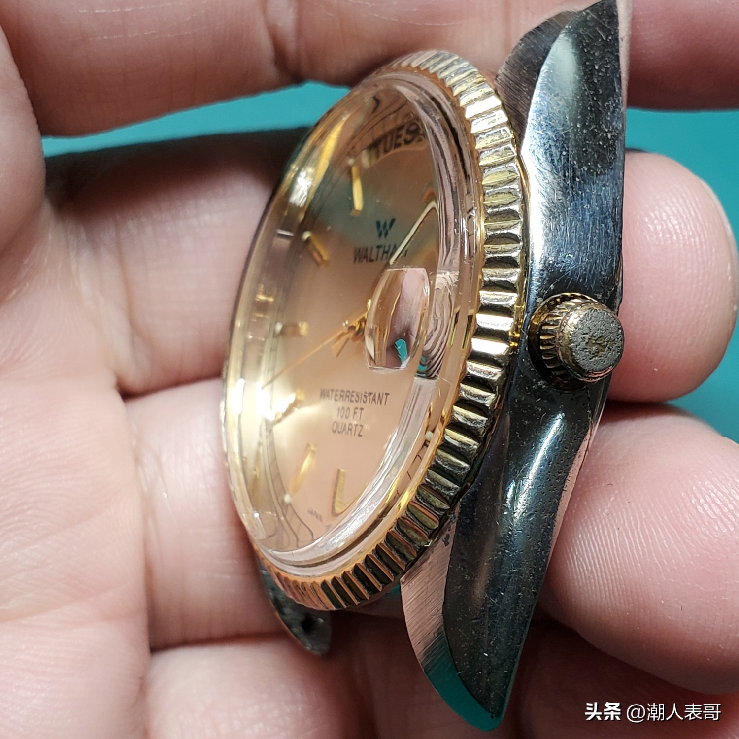 宝路华石英手表官网价格表,宝路华手表外圈有啥用