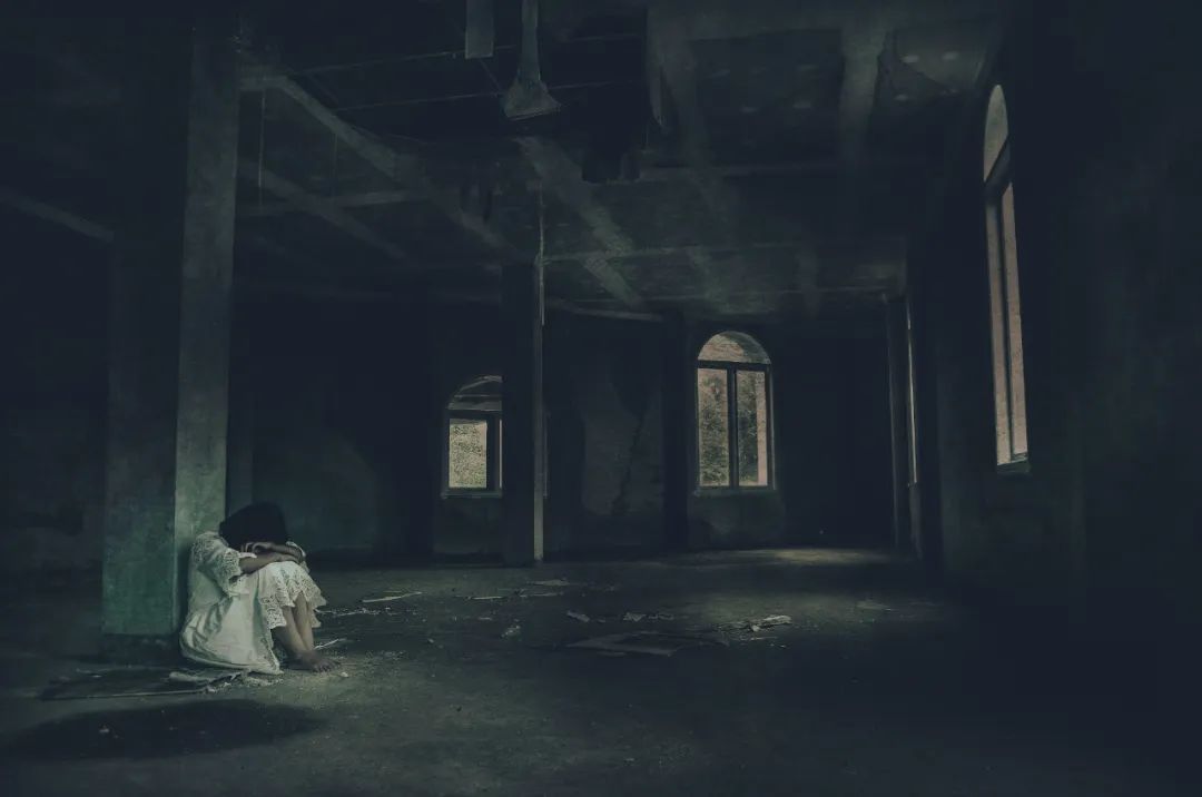 一名性侵幸存者的自白：童年那场“游戏”，成为我一生的噩梦