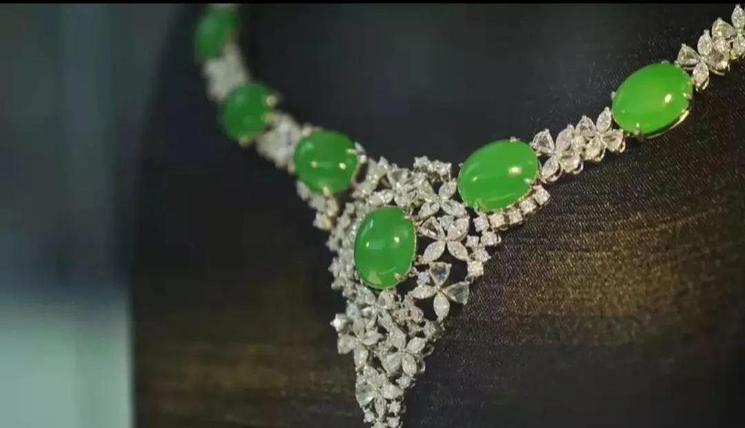 在直播间买的珠宝首饰，到底可不可信？这次我也被骗了