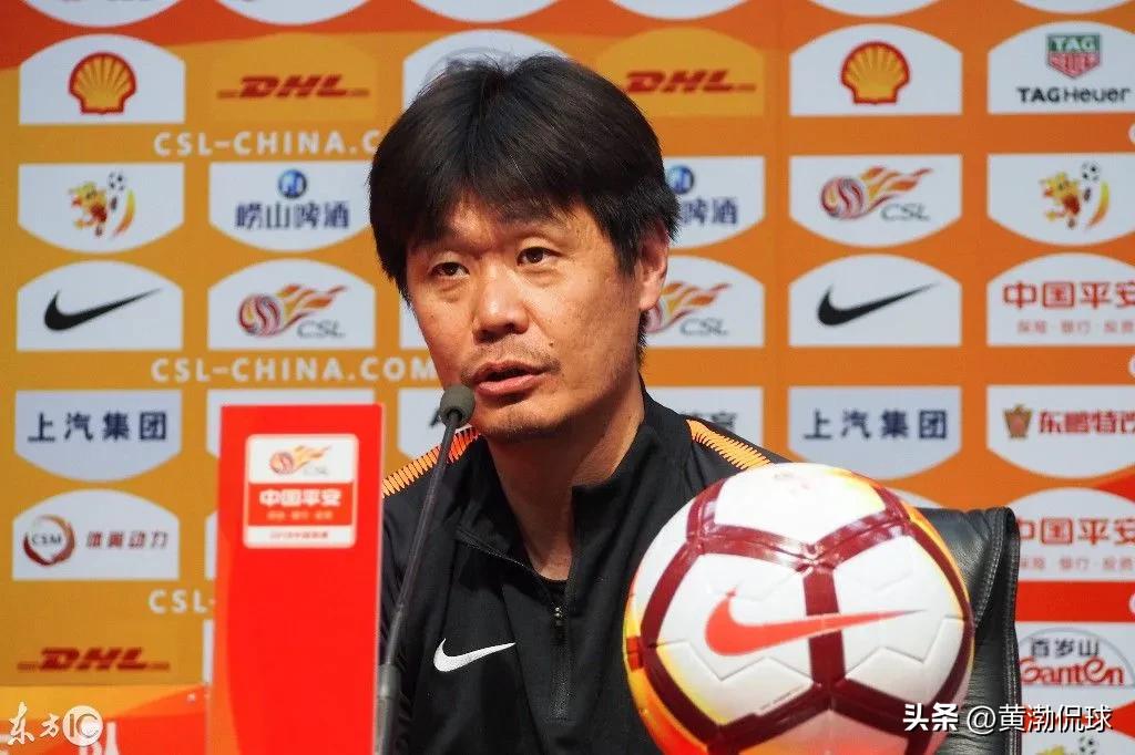 国足新帅或本月确定,官媒谈国足