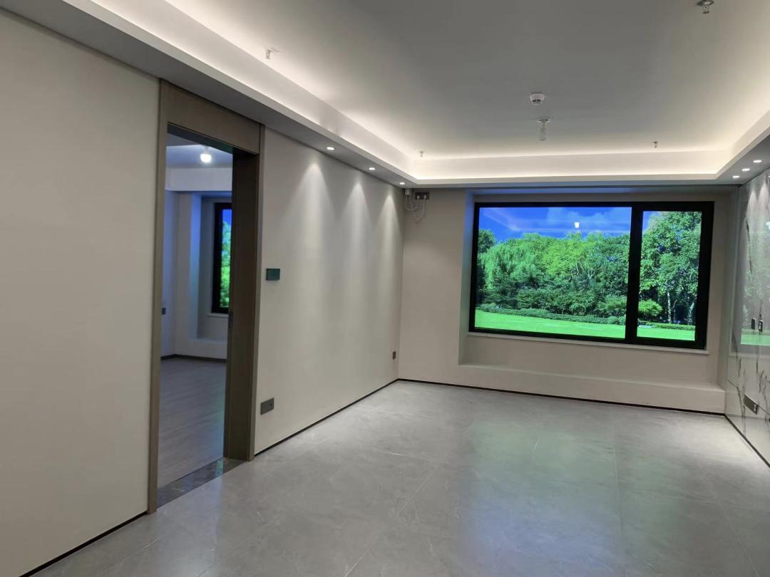 配套不好的房子都有升值空间,配套成熟和配套不成熟