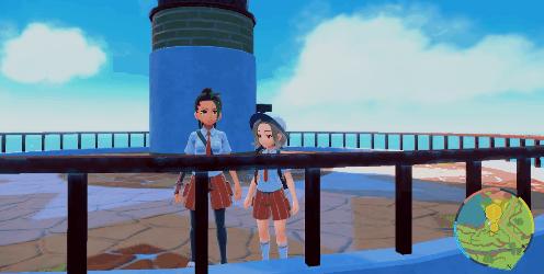 宝可梦朱紫吐槽视频,朱紫宝可梦吐槽集锦