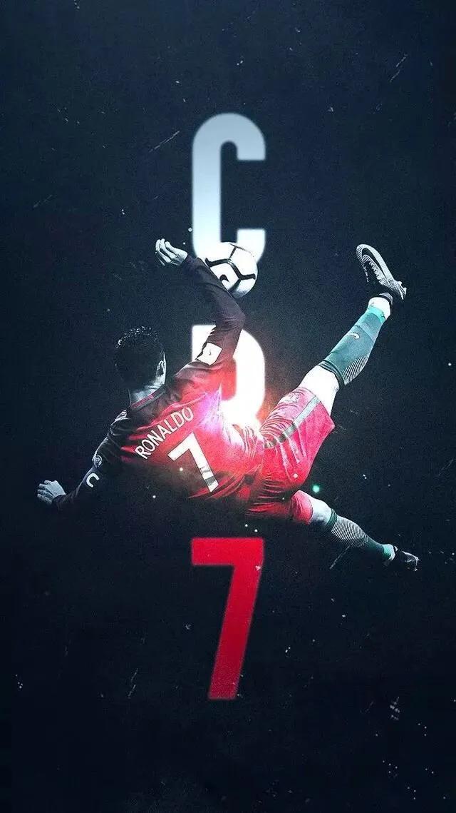 C罗自己的规划，你知道吗？