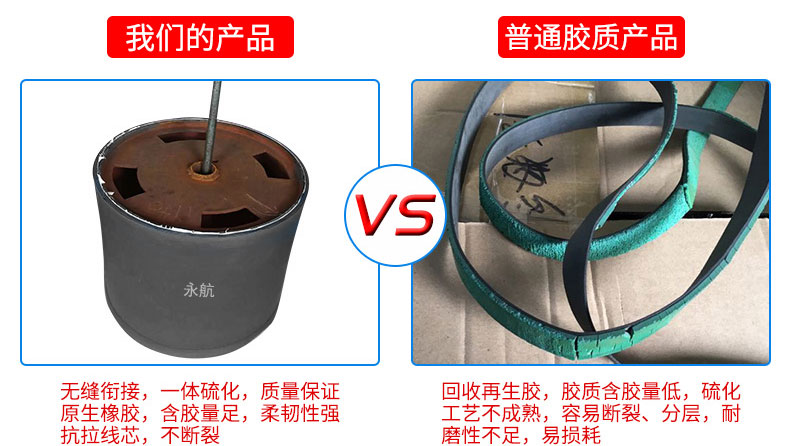 永航传动带,永航牵引输送带