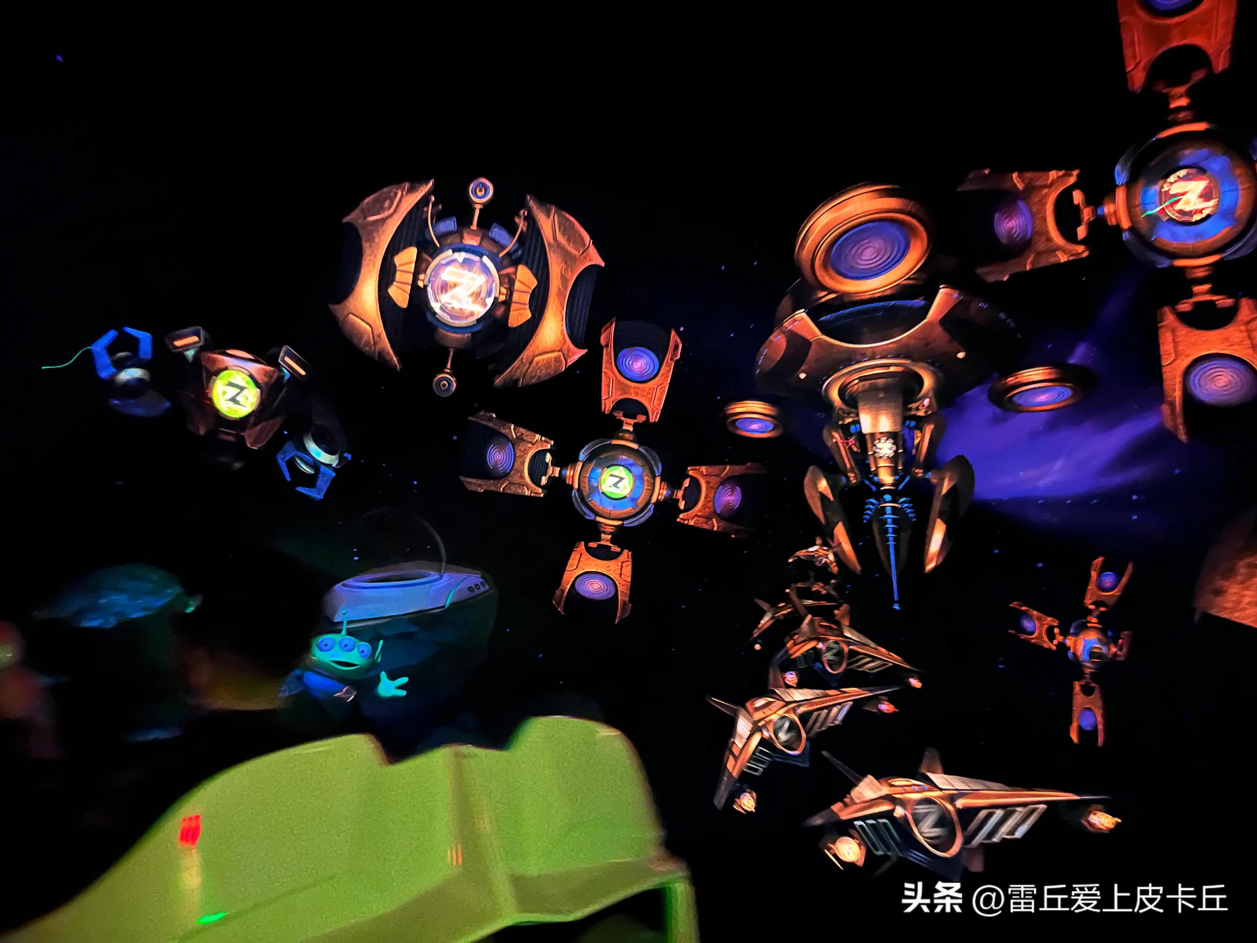 上海迪士尼乐园测评,上海迪士尼乐园解析