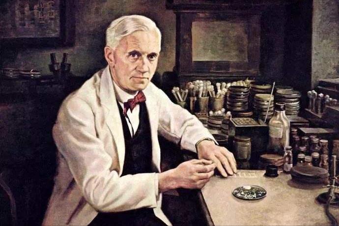 青霉素偶然发现给我们什么启发,青霉素的发现拯救无数生命