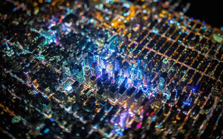 50件来自我们迷人星球的不寻常事物