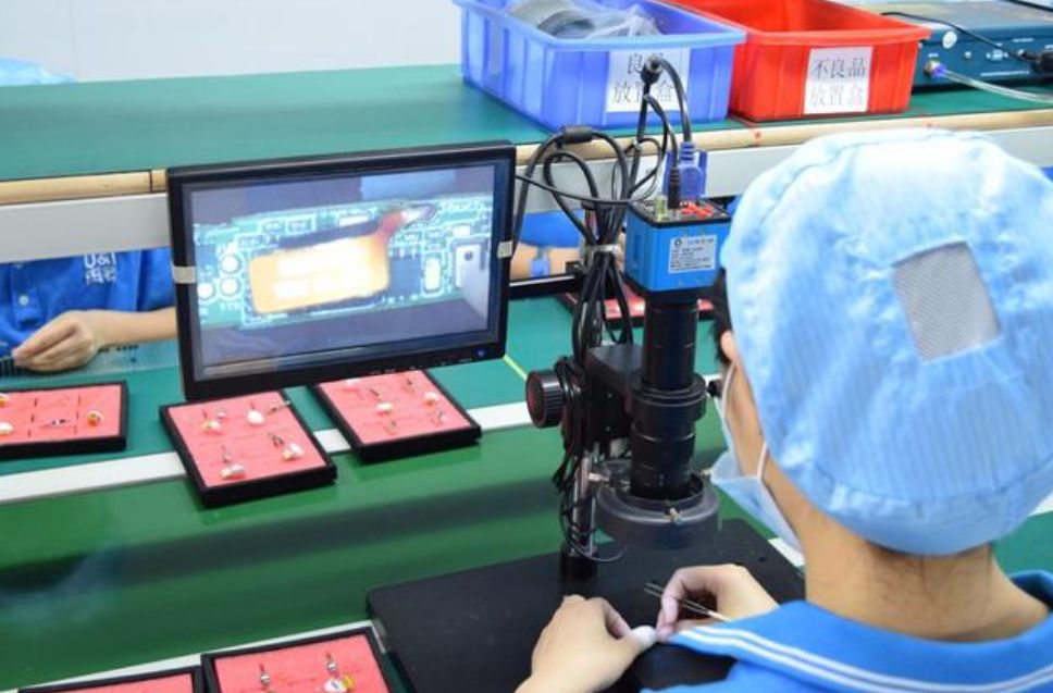 tws技术详解,tws耳机odm