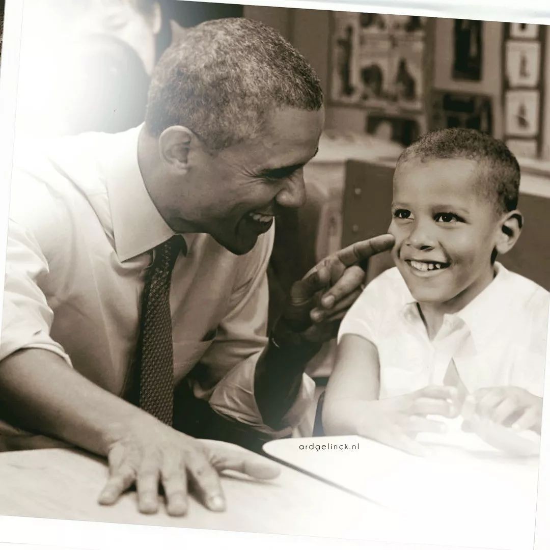 奥巴马:是逆袭成功的黑人总统,还是一位披着羊皮的狼政客?