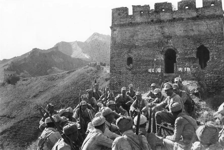 中国长城到底有没有用？长城与欧洲的发展有没有联系？