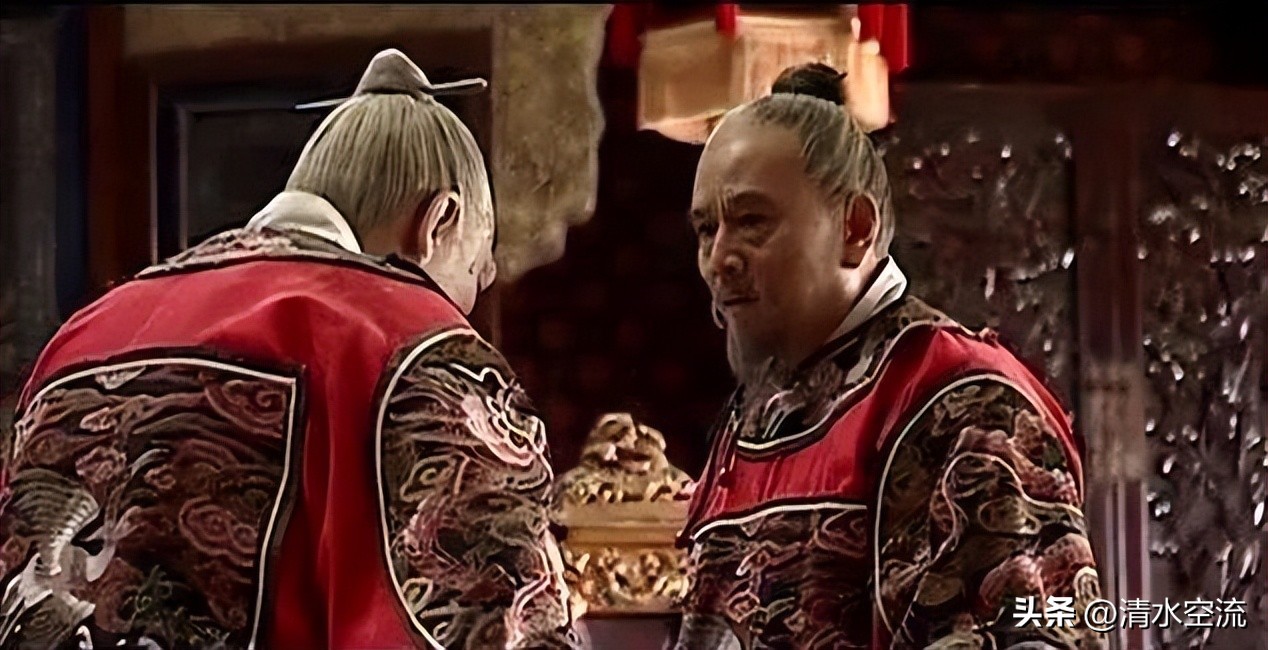 明朝被处死的首辅,明朝被公开处决的首辅