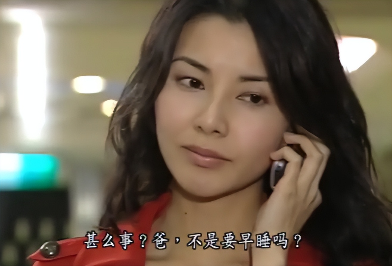 港剧使徒行者的正确观看顺序,港剧推荐使徒行者电视剧