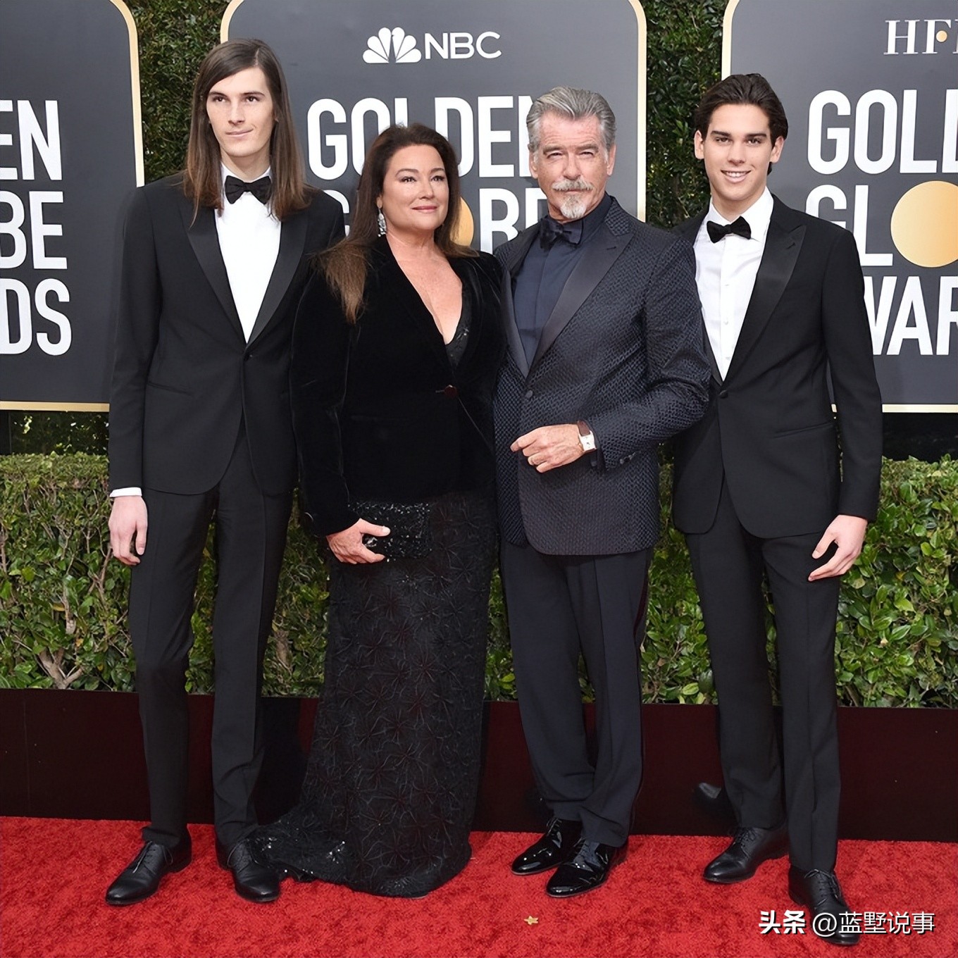 皮尔斯布鲁斯南是不是最帅007,皮尔斯布鲁斯南007经典片段