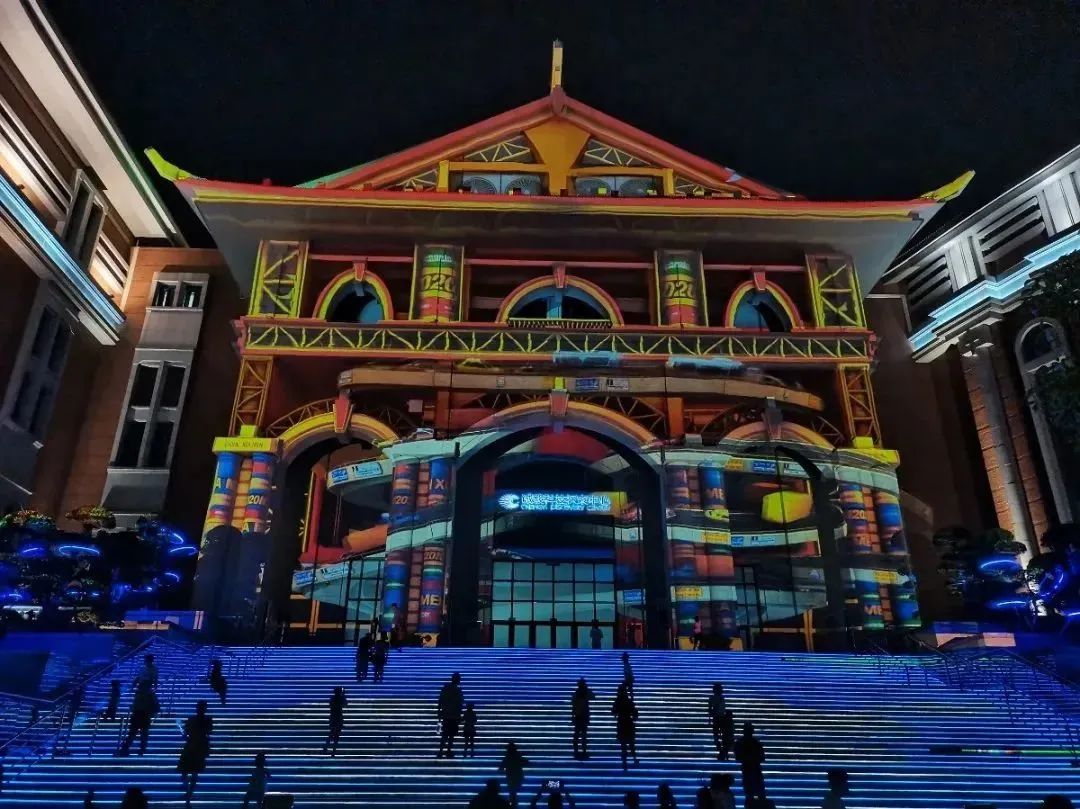 升！升！升！周末去这些地方打卡→