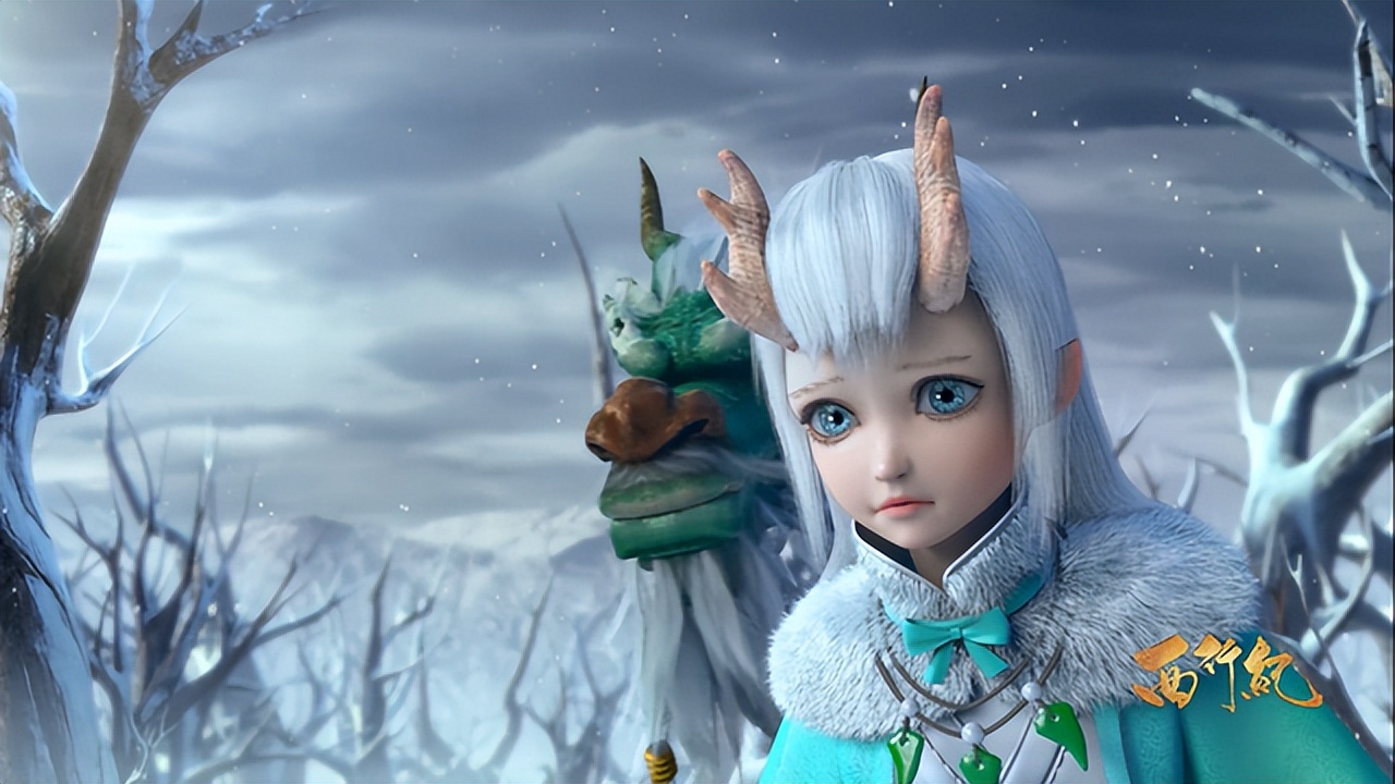 国漫小萝莉被打,王牌飞行员申请出战小萝莉