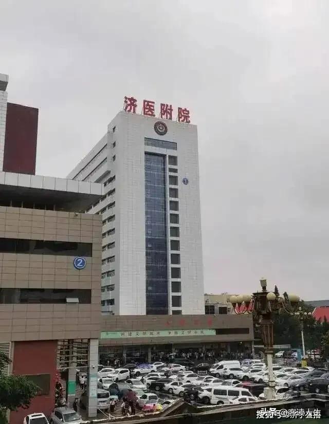 济宁附属医院疫情封院情况,济宁附属医院疫情视频