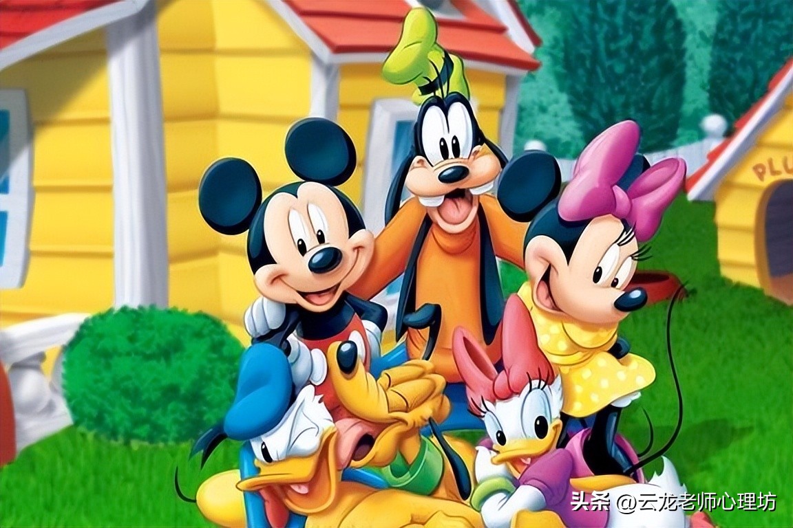 儿童教育专家李玫瑾推荐动画片,李玫瑾推荐6岁以上孩子阅读书籍