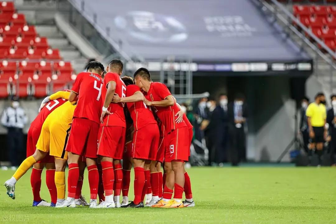 韩媒嘲讽中国男足：史上最差,韩媒谈中国男足输越南