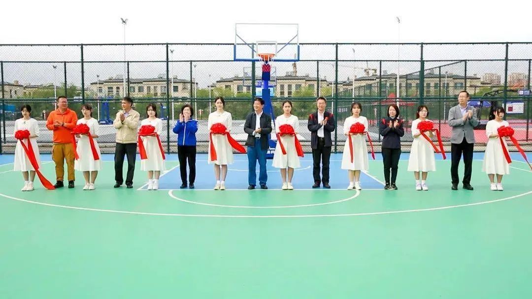 盛天体育山东有限公司,盛天体育塑胶跑道球场