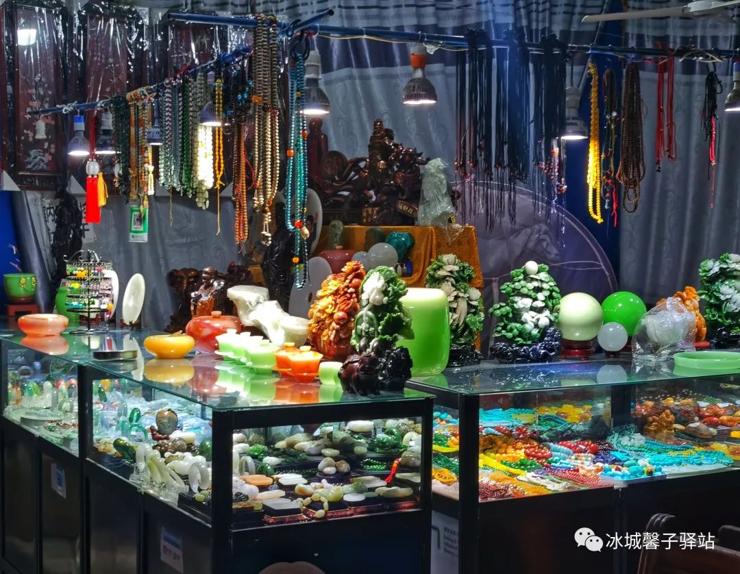 海南九所夜市,三亚九所夜市