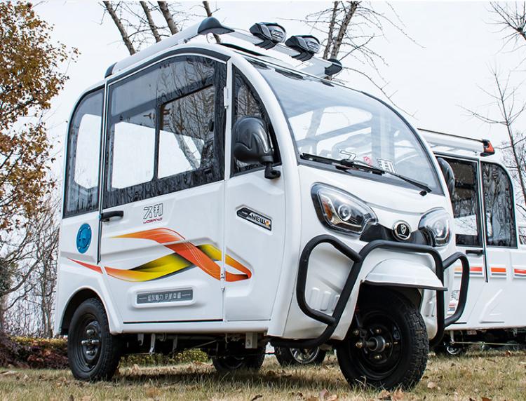 2000多的电动三轮车,新能源电动三轮车多少钱一台