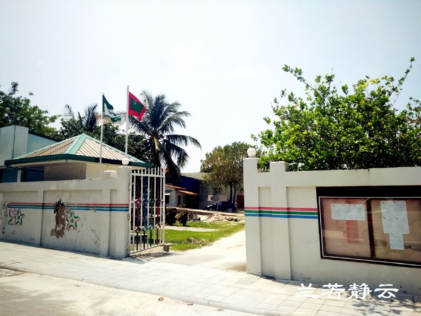 马尔代夫十大顶级岛,探秘马尔代夫马什岛的美妙之处