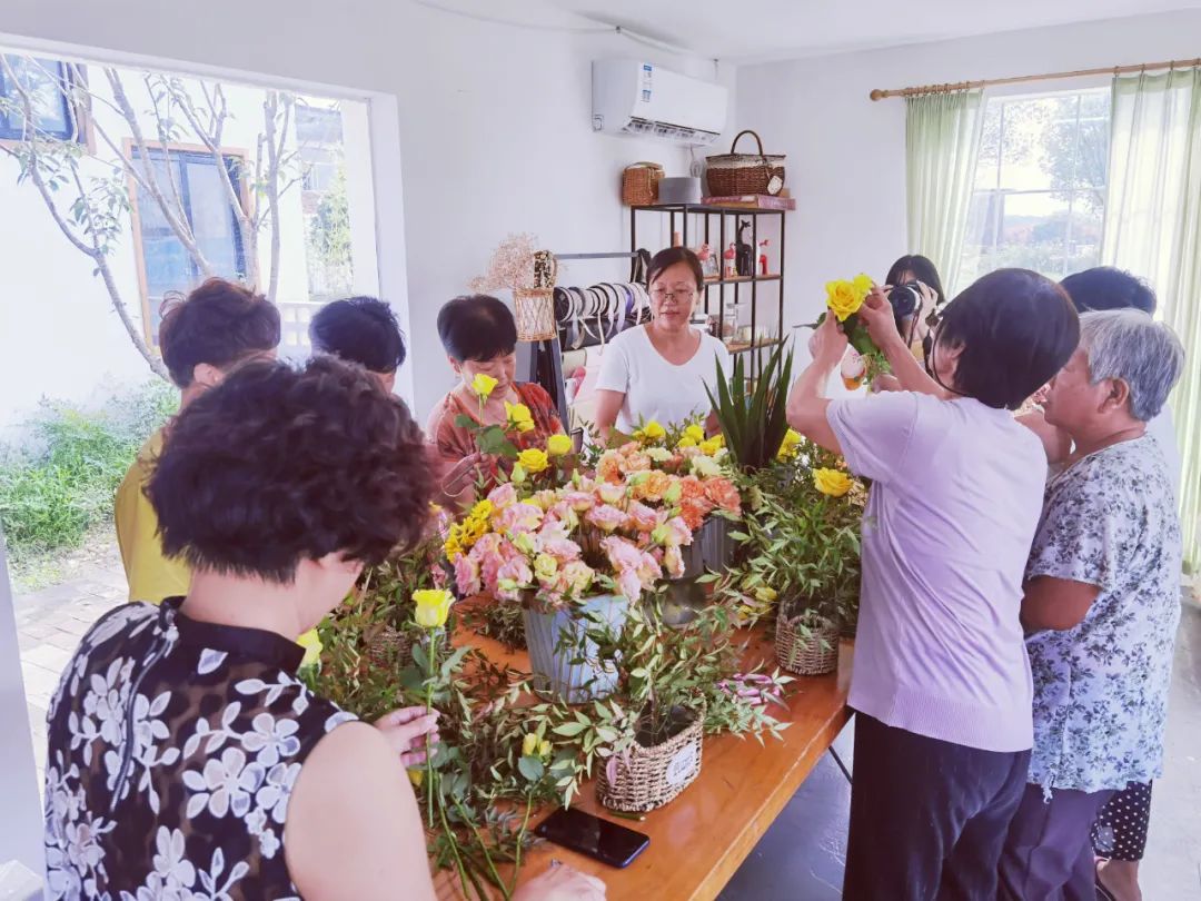 从民宿到整村运营,从民宿到民宿集群