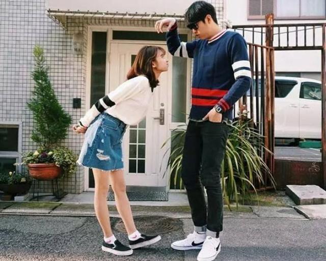 初三男生和女生的身高差距,男生上初中后还可以长高吗