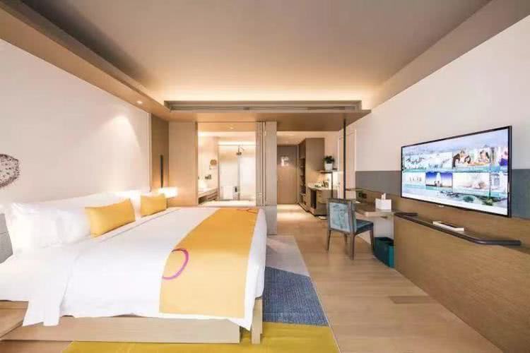 自驾游北戴河住在哪个酒店,北戴河自驾酒店哪家好玩