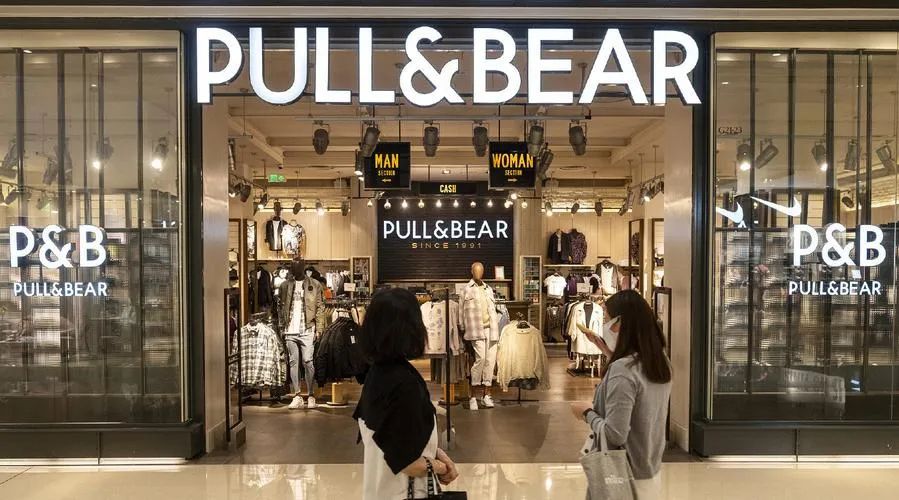 zara三个姐妹全线退出中国市场,zara旗下三大品牌各自特点