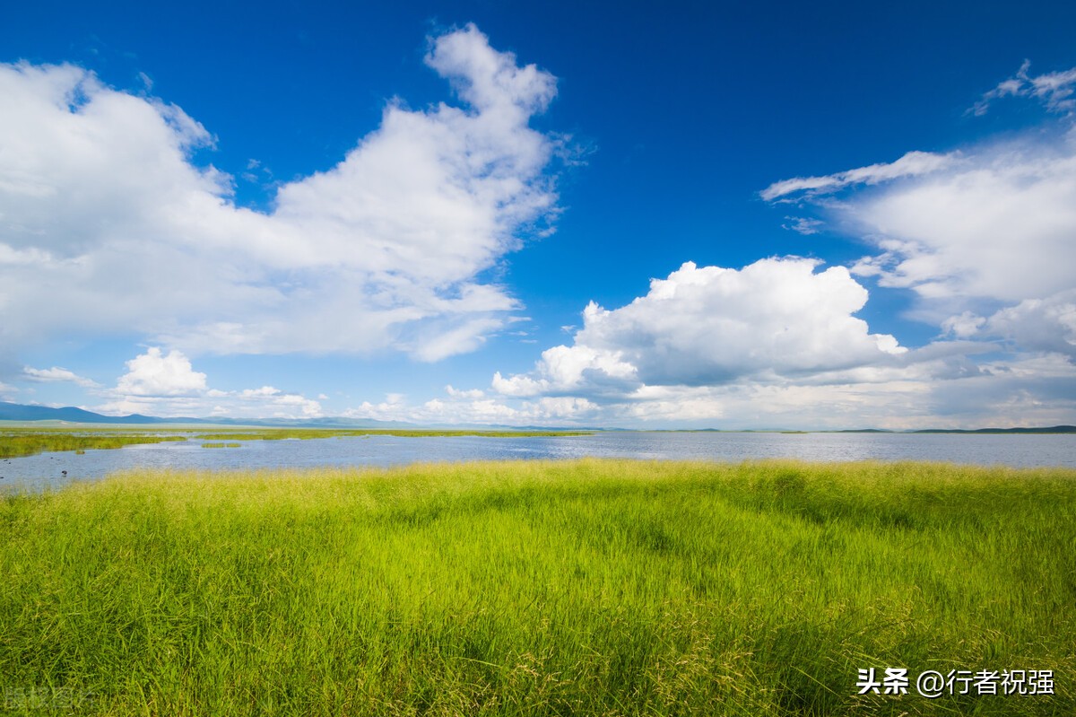 四川旅游攻略若尔盖九寨沟,成都出发若尔盖和九寨沟旅游攻略