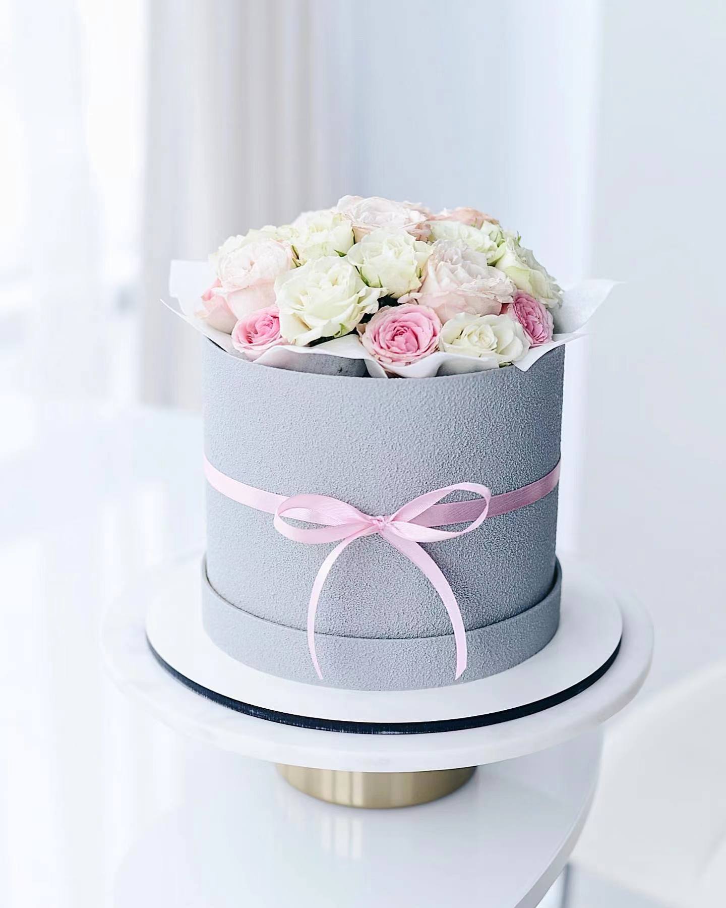 今年你订出去了多少只蛋糕？一起欣赏蛋糕界的利润王者