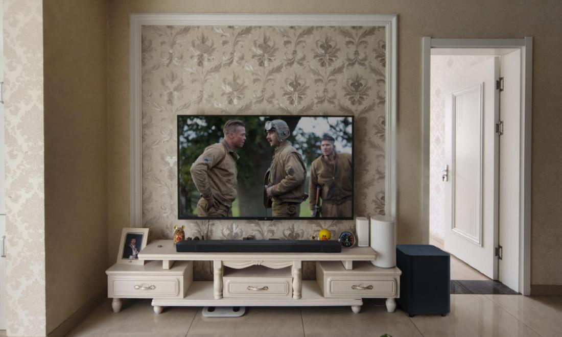 jbl回音壁目前有哪几款,jbl全景声回音壁测评