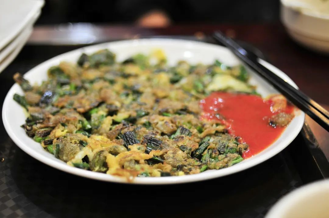 吃上这一口满满的年味,吃上这一口满满的家乡味