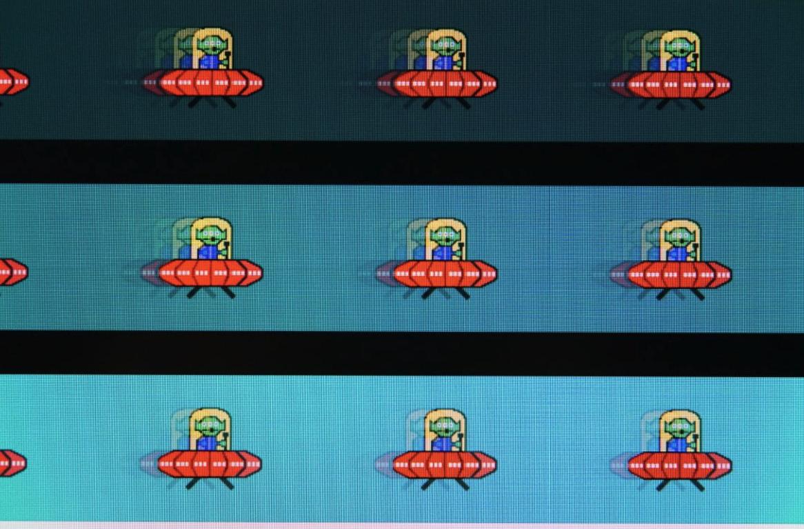 为什么没有24寸2k144hz显示器,24寸144hz1080p显示器选择