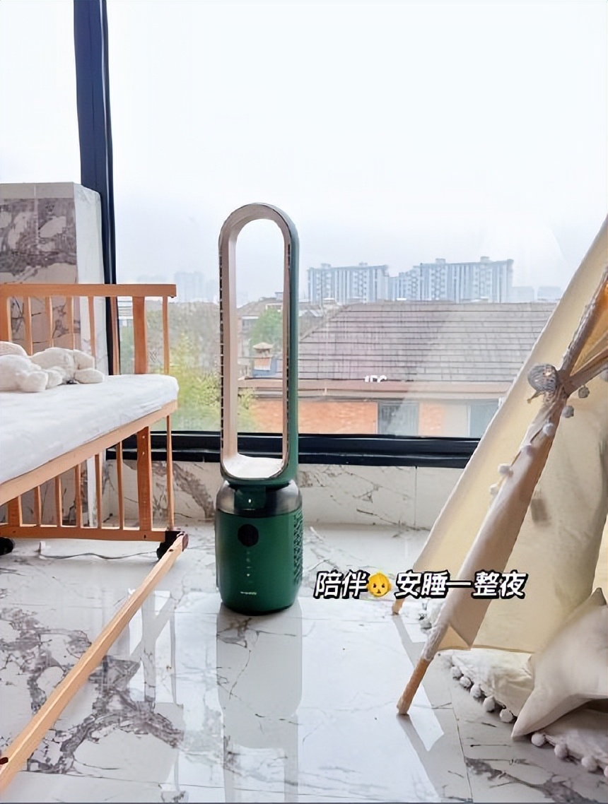 为什么大宇无叶风扇很便宜,大宇无叶风扇哪款好