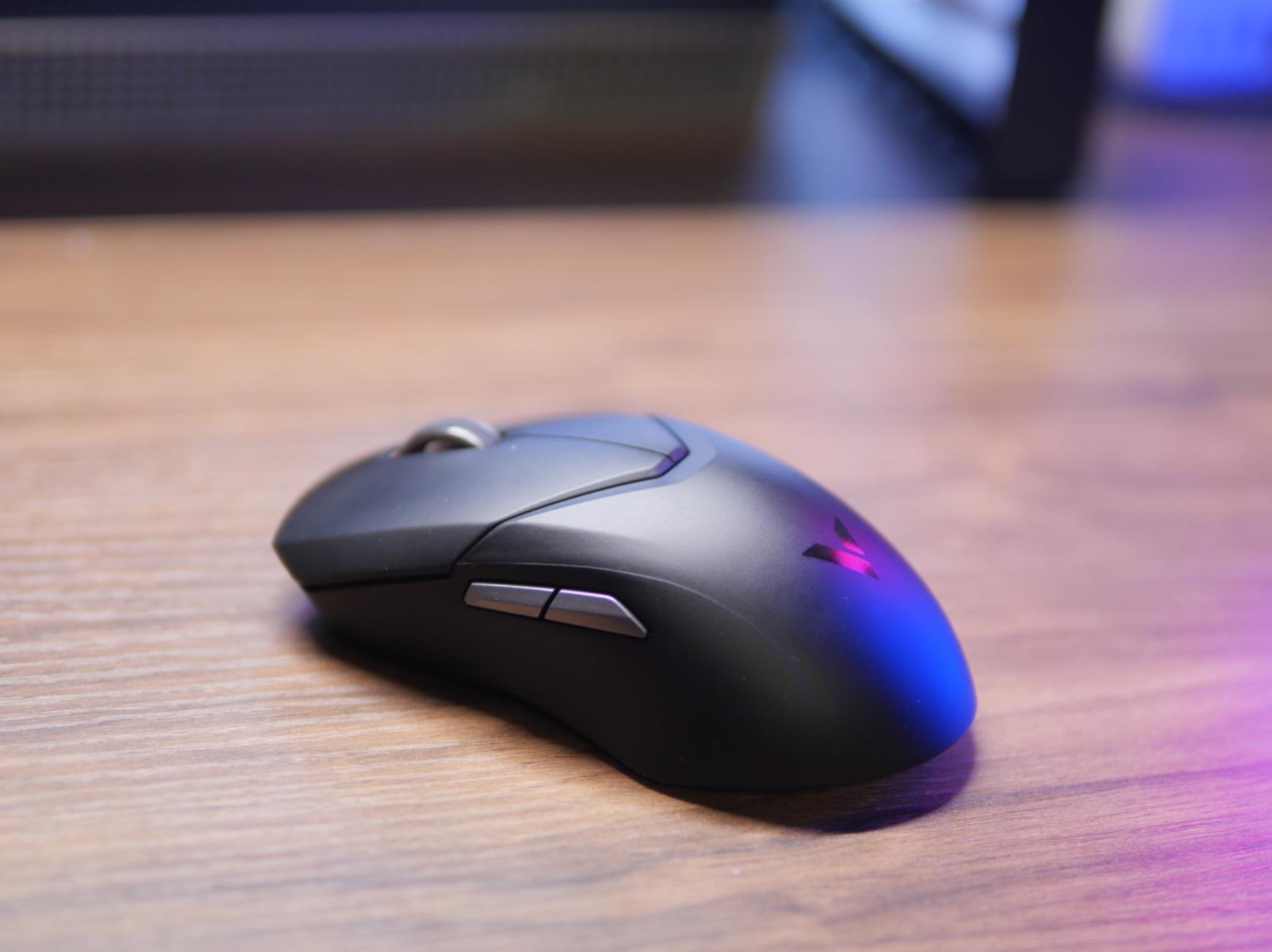 2023鼠标性能排行榜前十名,2023国产鼠标推荐