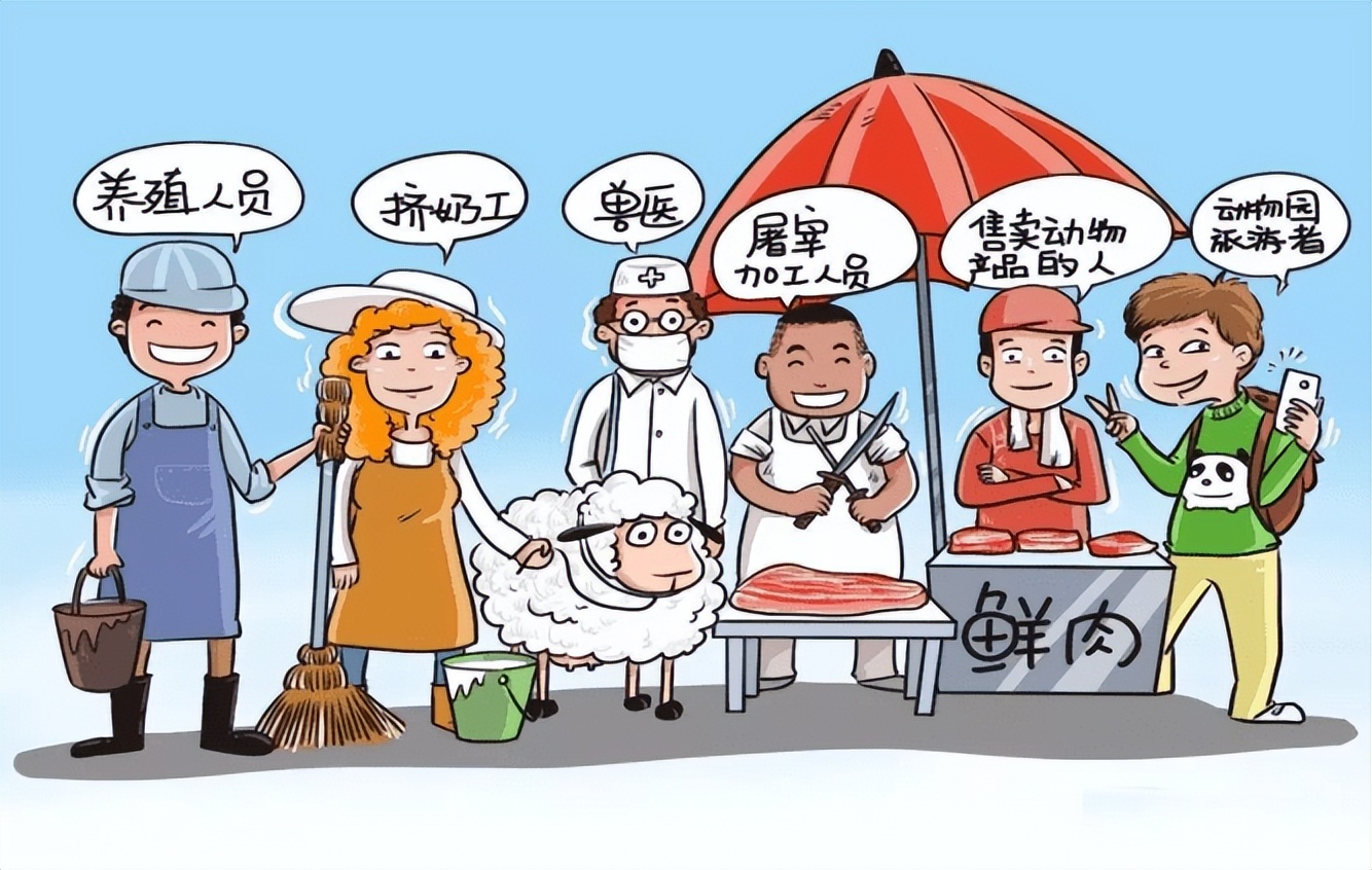 布鲁氏菌病最新治疗方法,布鲁氏菌病防治知识培训总结