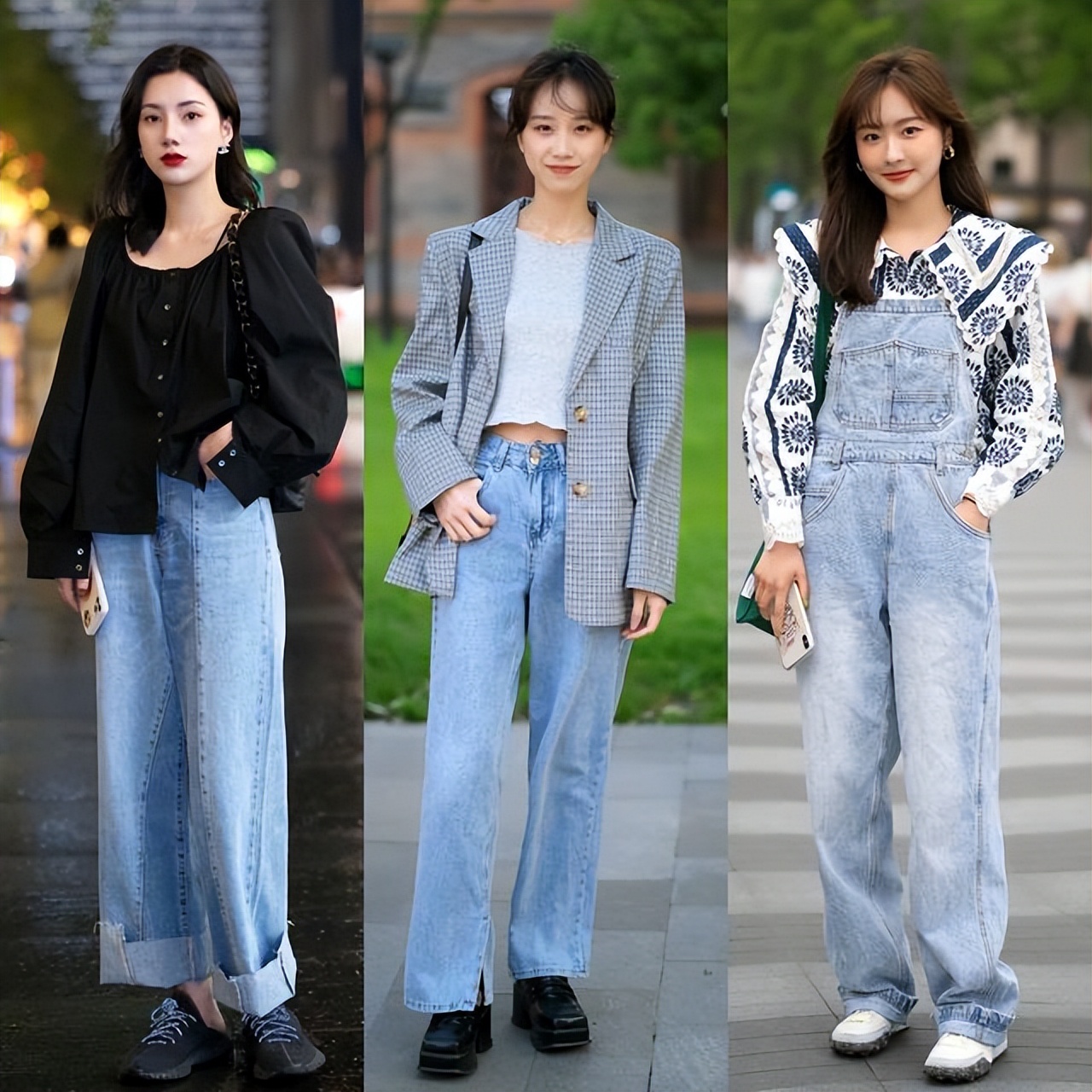 身高低怎么穿显高,小个子改善身高的方法