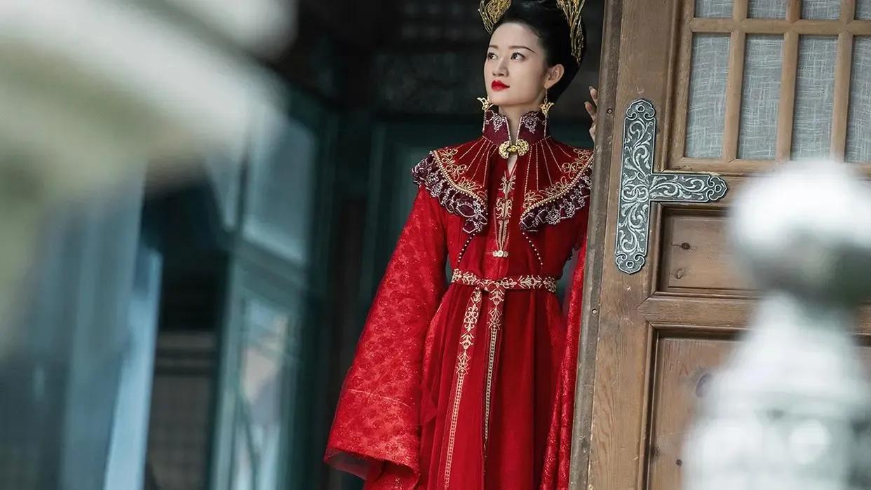 长相妩媚却情史干净的五位女星,不算特别惊艳却能红的五位女星