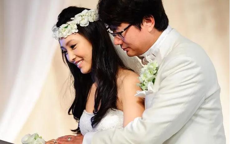 白静个人资料简介曝光,从当红女演员到无人问津