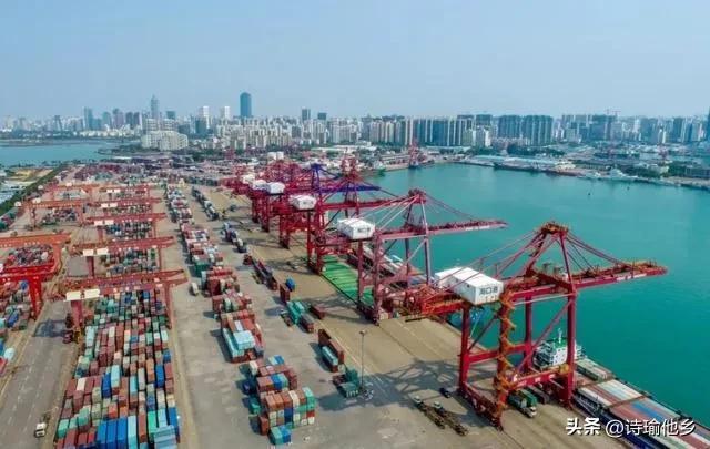 海南全岛封关运作是什么意思,海南58个封关运作项目名单