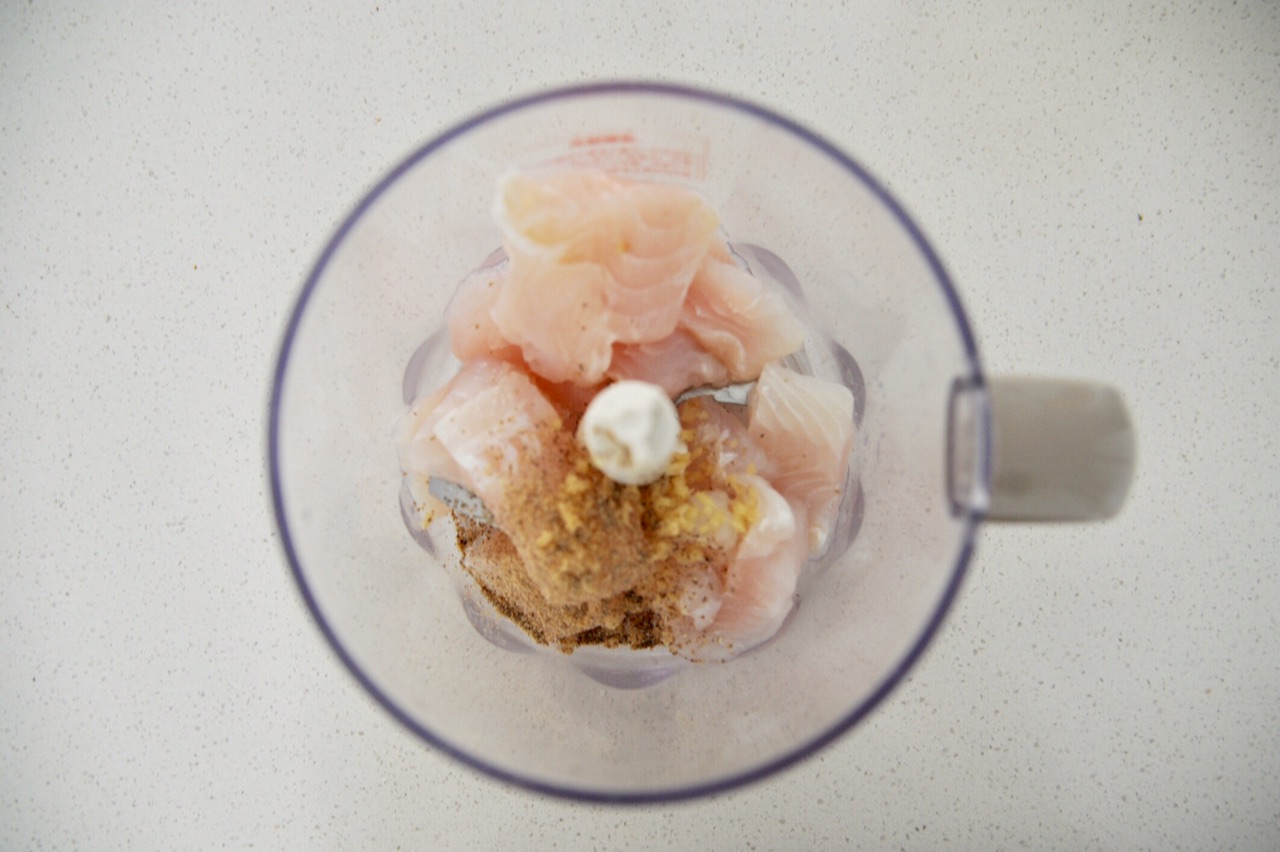 龙利鱼柳怎么做鱼糕视频,老东北美食龙利鱼做法