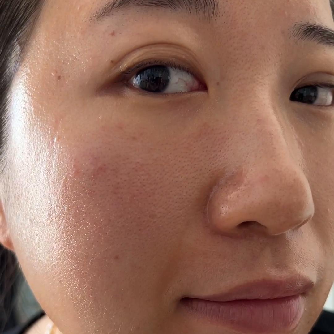 干皮遮瑕力好的粉底液真实测评,不卡粉干皮适合的粉底液真实测评