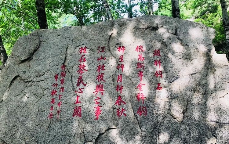 河北冷门景区排名,河北附近五一出游冷门城市