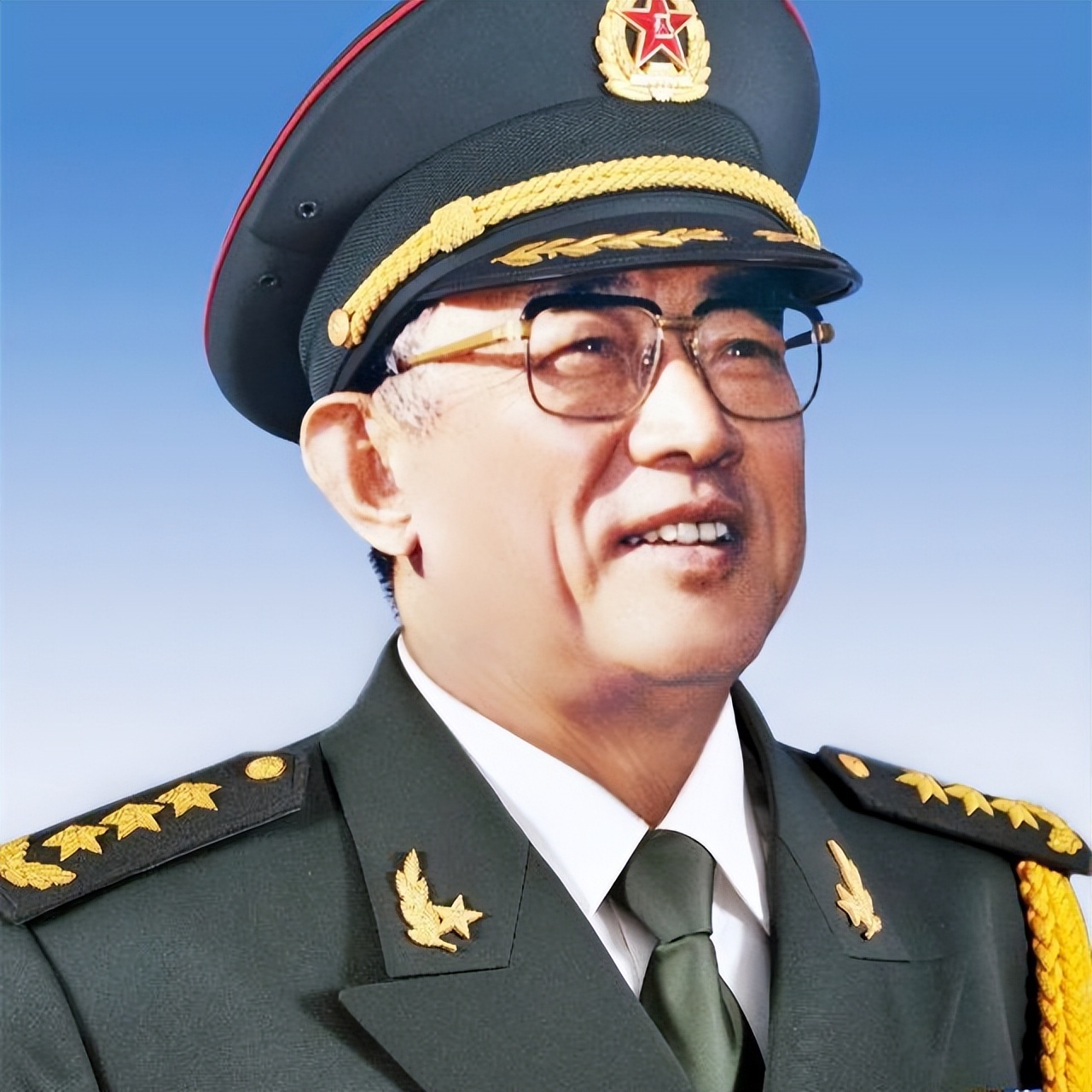 1973年*小平邓**复出，离开江西的最后一件事：我要见秘书*瑞林王**