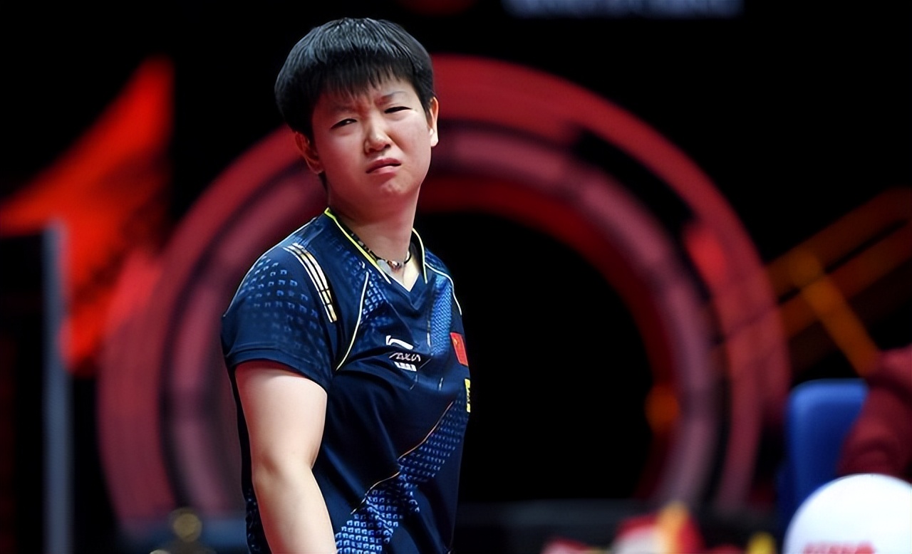 中国体坛十大女神排名,最漂亮的体坛女神排名