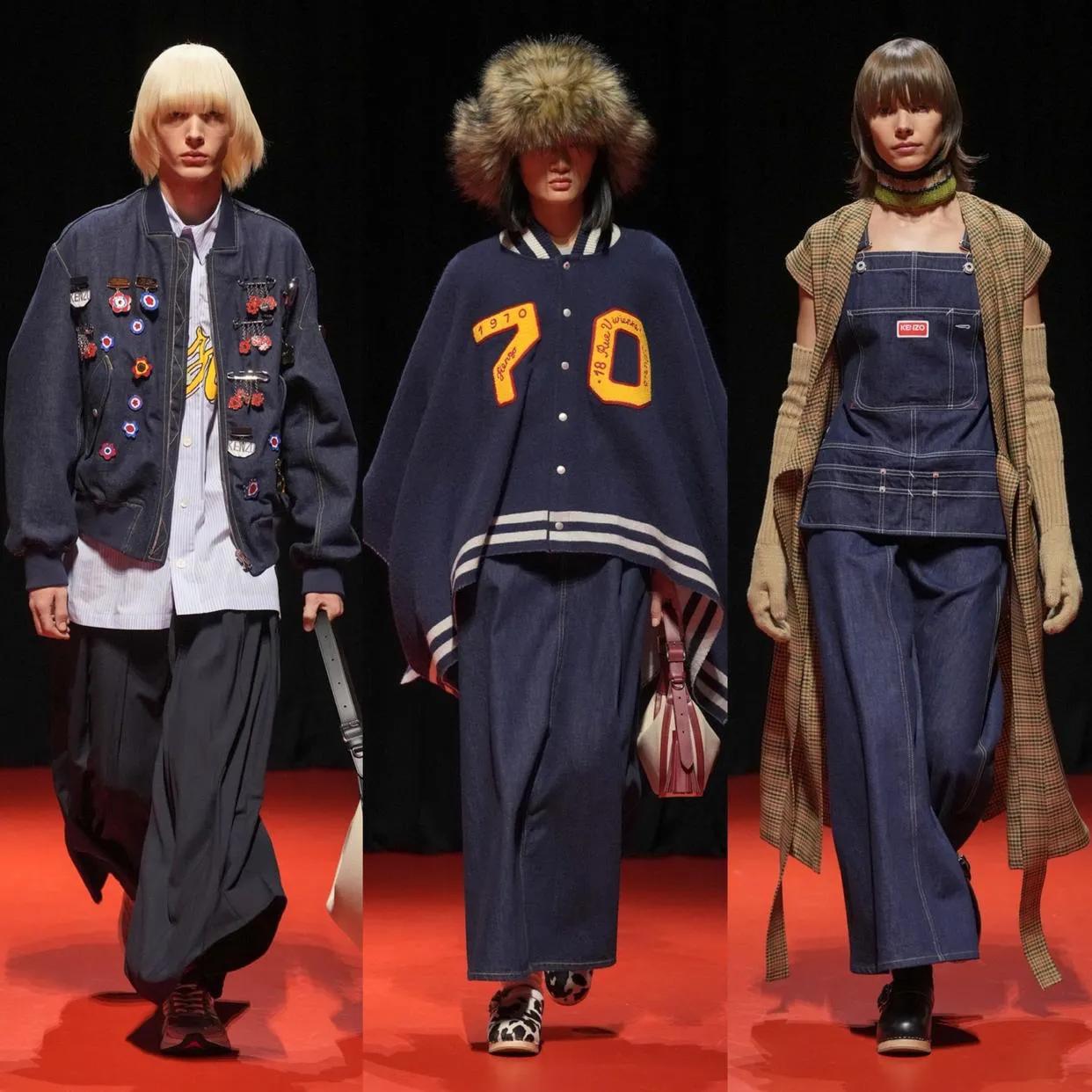 kenzo2020款,kenzo2022新款