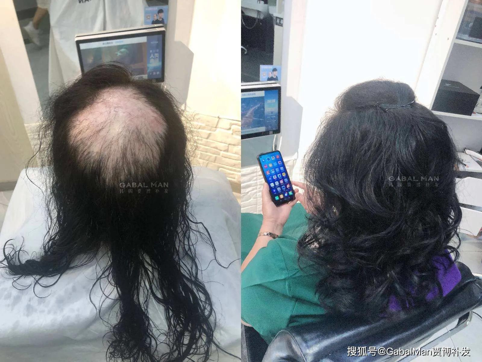 假发带来新感觉,假发将成为爱美女士的必需品